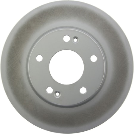 Centric Parts Gcx Brake Rotor, 320.51009 320.51009